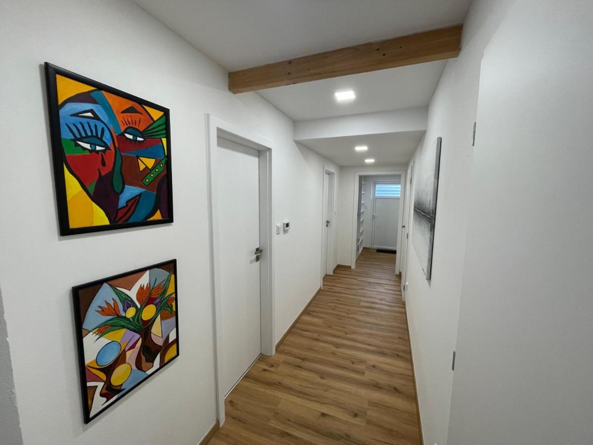 Apartman Svetla Pardubice Ngoại thất bức ảnh
